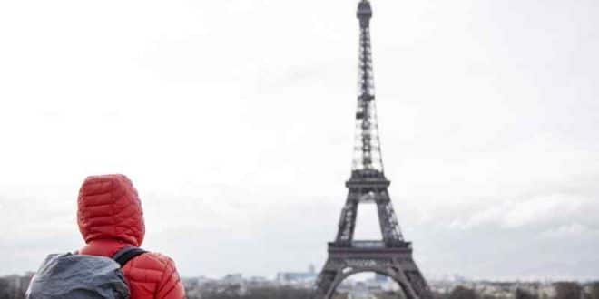 Que faire à Paris quand il fait froid ?