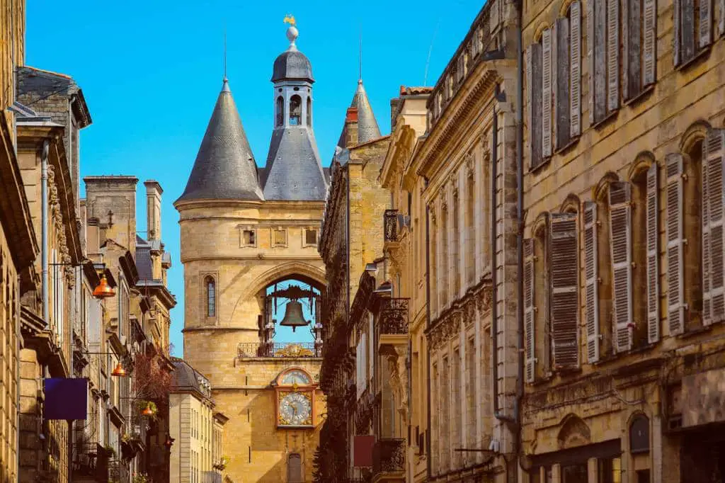 incontournables visites Bordeaux