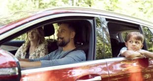 8 conseils pour passer des longs trajets agréables en voiture