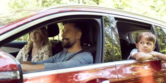 Idées de repas pour un voyage en voiture : nos astuces et conseils