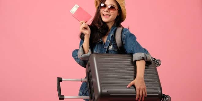 Bagage cabine Volotea : Dimensions, poids, prix et avis des voyageurs