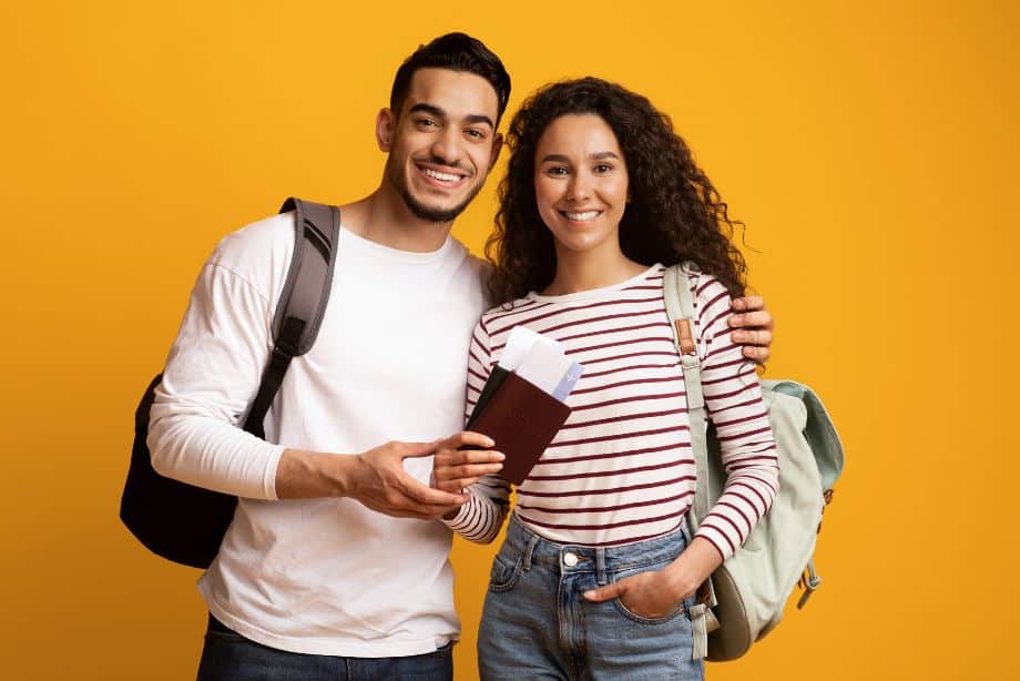 Bagage en cabine Volotea : Les avis des clients