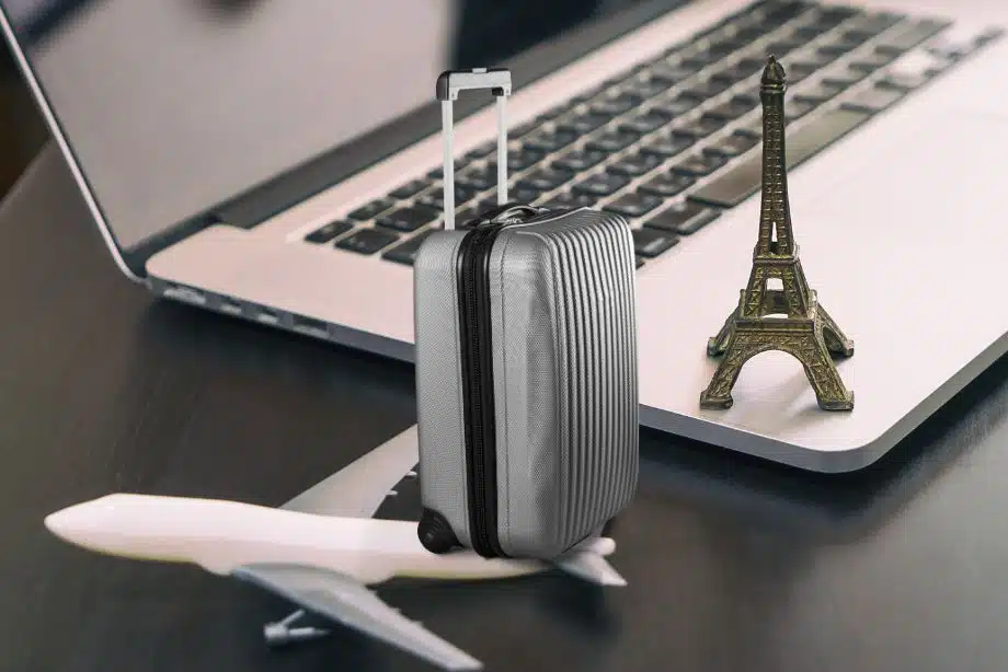 Contacter Air France : le Chat direct en ligne