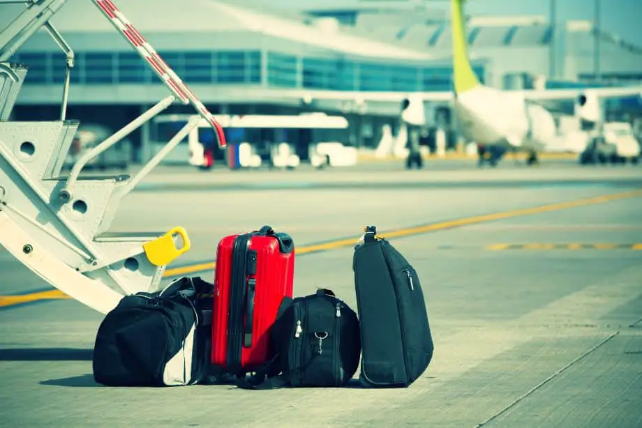 Politique des bagages en cabine chez Air France