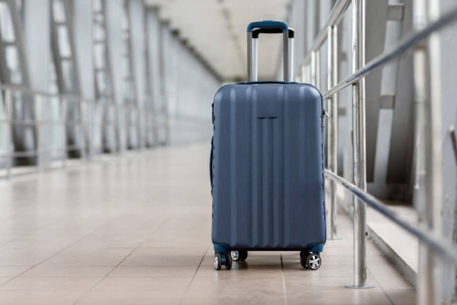 Politique des bagages en cabine chez EasyJet