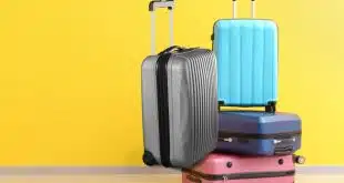 Ryanair : Dimensions et formats des valises cabine autorisés