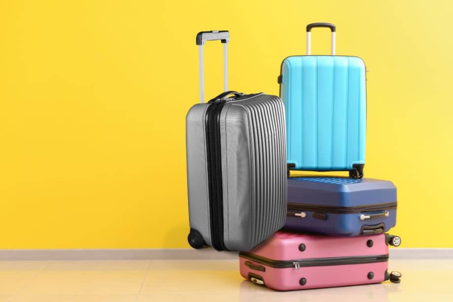Ryanair Dimensions et formats des valises cabine autorisés LMAC