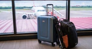 Taille de bagage cabine pour Air France, KLM et EasyJet : Spécificités pour les vols long-courriers