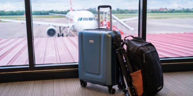 Taille de bagage cabine pour Air France, KLM et EasyJet : Spécificités pour les vols long-courriers