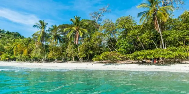 Costa-Rica : quand partir pour profiter pleinement de votre séjour ?