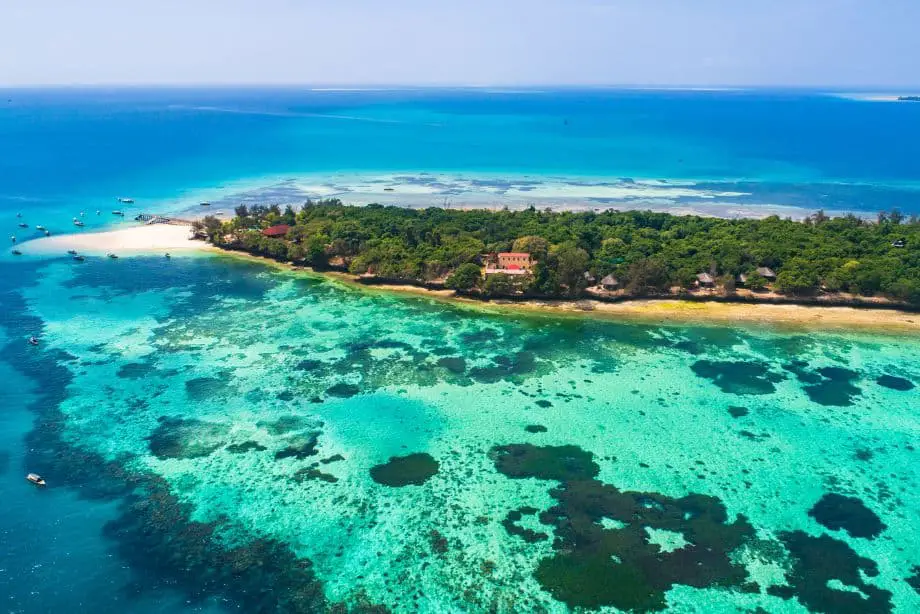 Quelles saisons offrent les meilleures conditions pour visiter Zanzibar ?