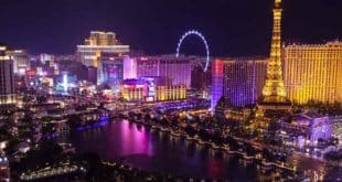 10 Conseils pour votre premier voyage à Las Vegas
