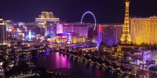 10 Conseils pour votre premier voyage à Las Vegas