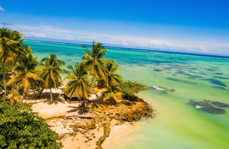 Que faire à Saint-Vincent-et-les-Grenadines : focus sur les activités nautiques palpitantes