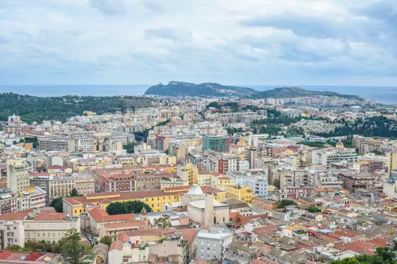 Où aller en Sardaigne en croisière ?