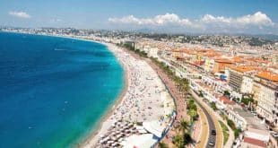 Paradis méditerranéen : Les trésors cachés de la Côte d'Azur