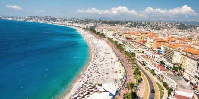 Paradis méditerranéen : Les trésors cachés de la Côte d'Azur