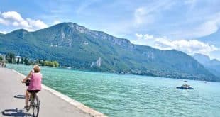 Que faire à Annecy et ses alentours ?