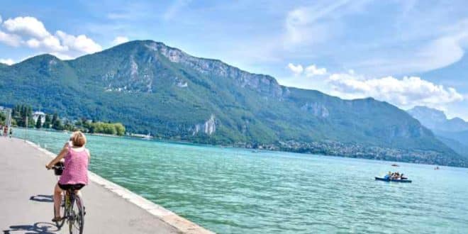 Que faire à Annecy et ses alentours ?