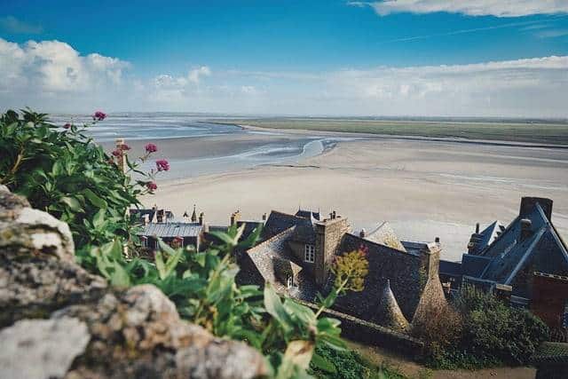 Campagne Normande 
