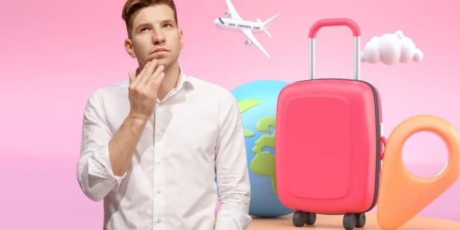 En sursis, peut-on voyager ?