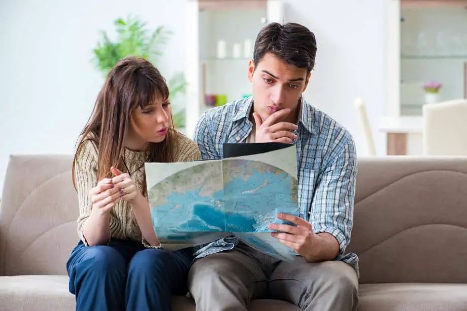 Est-ce possible de voyager avec un récépissé de titre de séjour ?