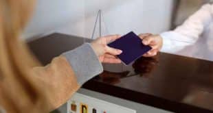 Peut-on voyager avec un passeport périmé ?