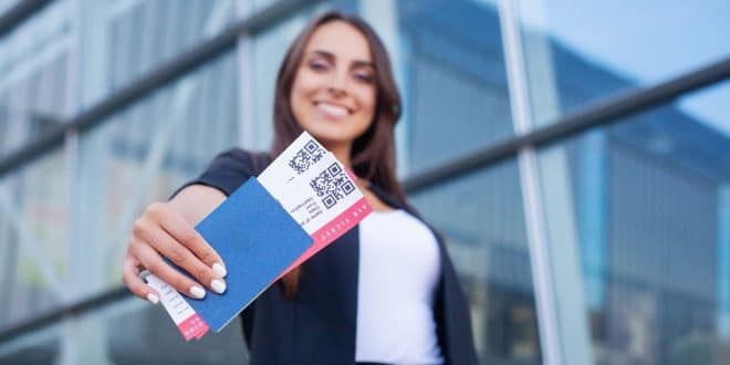 Peut-on voyager avec un récépissé de demande de titre de séjour ?