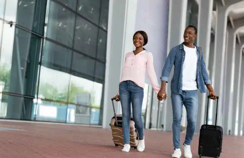 Que faire en cas de perte de passeport ?