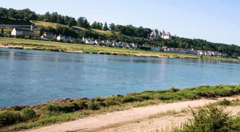 La Loire, fleuve royal