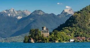Que faire à Annecy en 2 jours ?