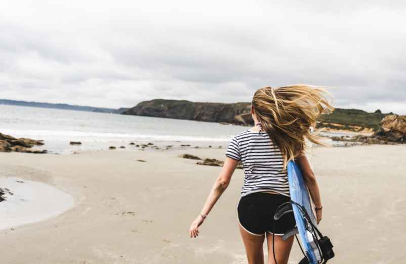Surf et sports nautiques