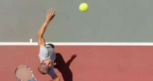 Joueurs de tennis qui ont été numéros 1 mondiaux
