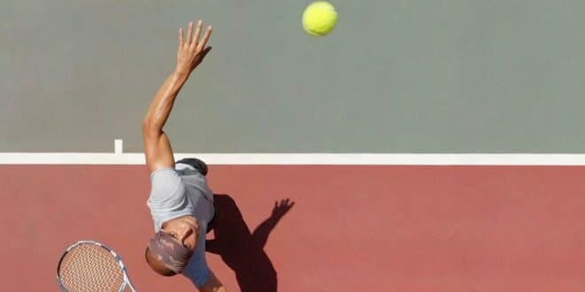 Joueurs de tennis qui ont été numéros 1 mondiaux