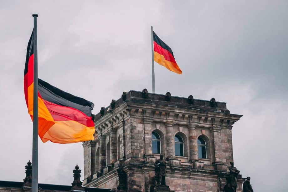 L’Allemagne : le pays européen à forte économie