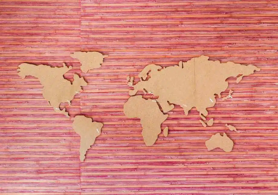 L'espagnol et les autres langues mondiales