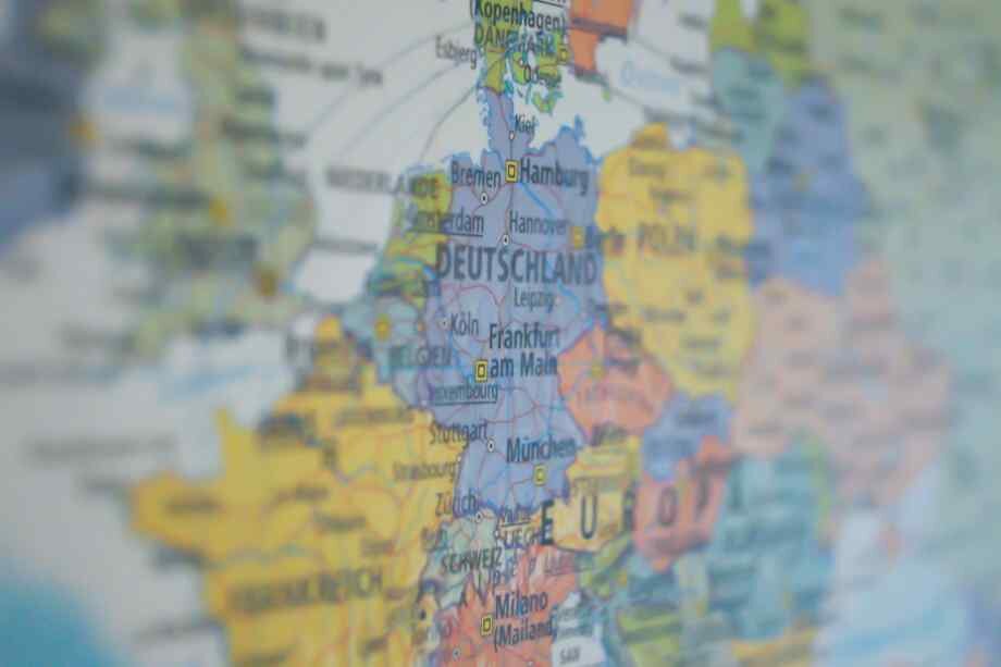 L’inclusion de l’Espagne et du Portugal au continent de l’Europe en 1986
