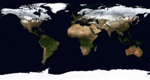 Liste des 54 pays d'Afrique et leurs capitales