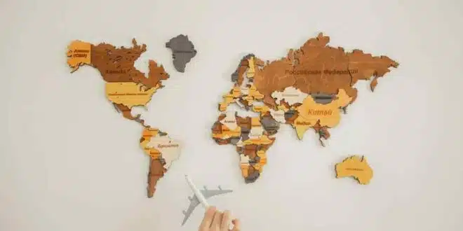 Nombre d'hispanophones dans le monde
