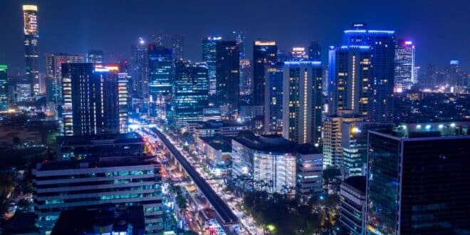 Quel est le pays le plus riche du monde ?