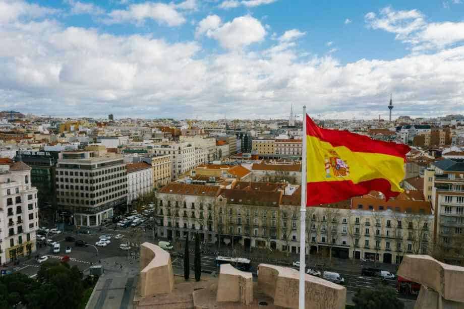 Répartition des hispanophones par pays