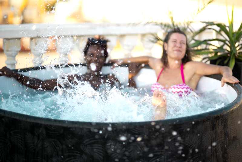 Des services haut de gamme aux campings 5 étoiles