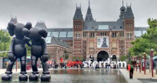 Amsterdam : activités incontournables à découvrir