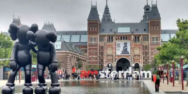 Amsterdam : activités incontournables à découvrir