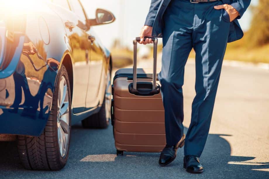 Comment réussir un départ pour les vacances de dernière minute en France ?