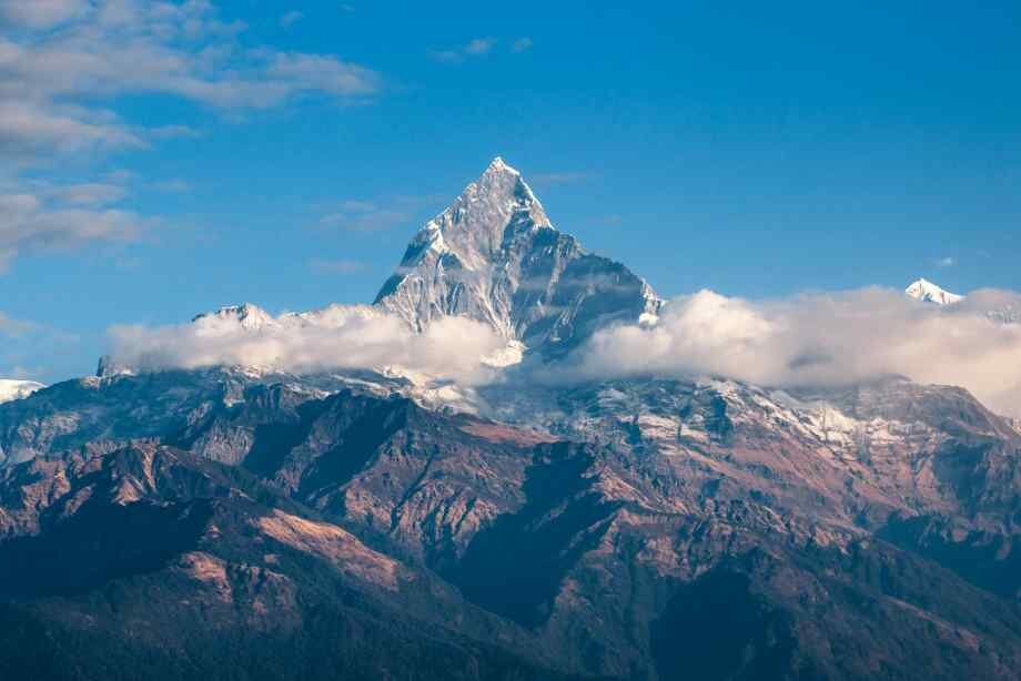 Que savoir sur d’autres sommets du monde ?  Comparaison du mont Everest avec d’autres sommets