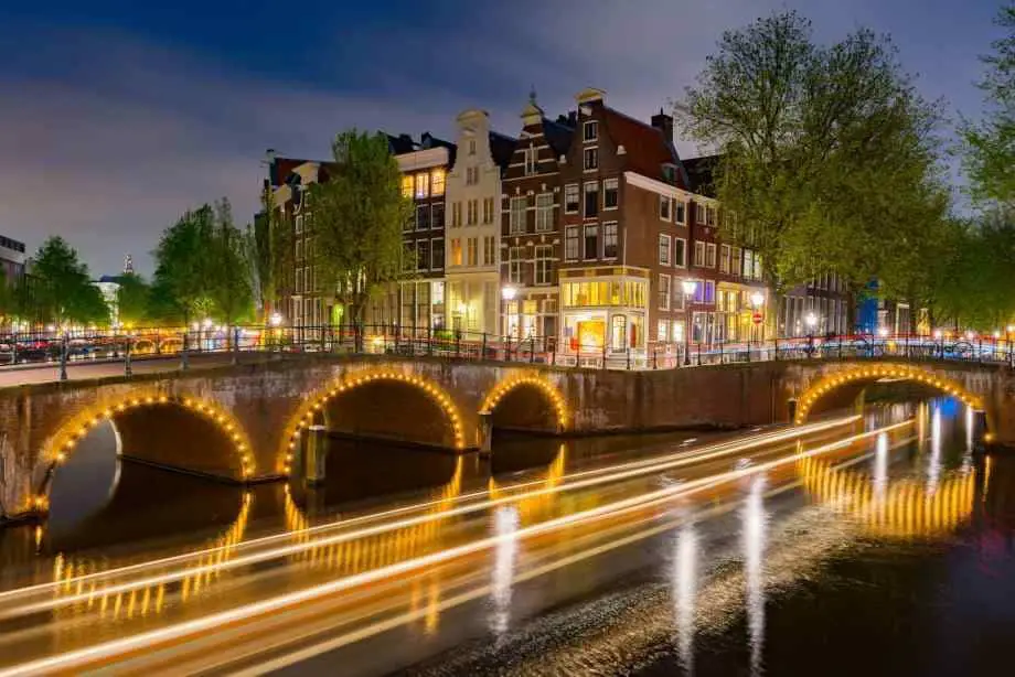 Quels musées ne pas manquer lors d'une visite à Amsterdam ?