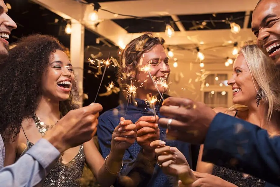 Réveillon All inclusive : un séjour sur mesure pour toute la famille