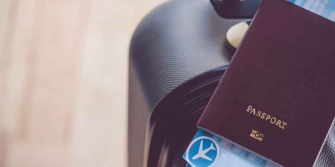 Faut-il un passeport pour aller au Maroc depuis la France ? Les conditions actuelles
