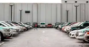 Parking à l'aéroport Lyon St Exupéry : options et conseils
